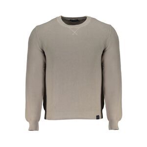 North Sails Grigio Cotton Men's Men's Sweater